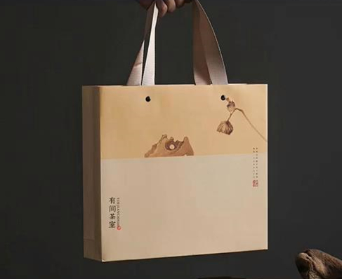 手提袋印刷