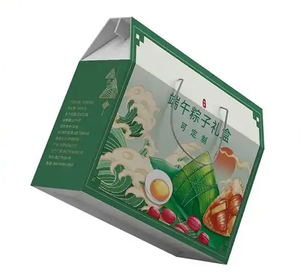 礼品盒印刷